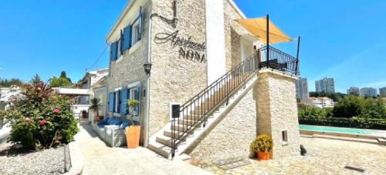 诺娜公寓(Apartments Nona)图片