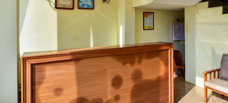 Vettoor Nanas Inn图片