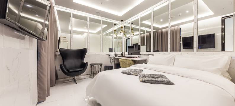 永登浦德斯艺术酒店(Yeongdeungpo des Arts)图片