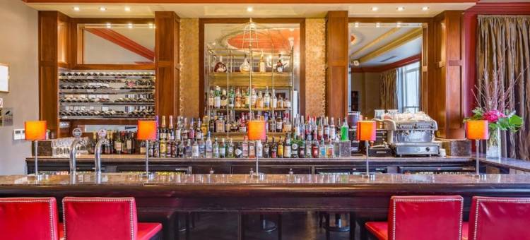 伦敦克莱蒙查令十字酒店(The Clermont London, Charing Cross)图片