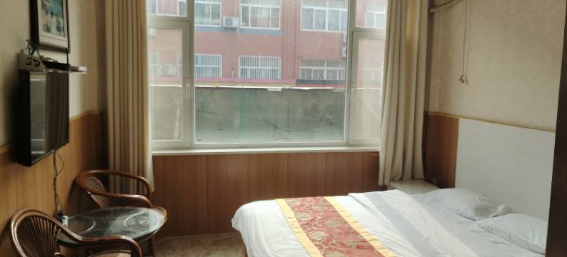 博兴明月商务宾馆图片