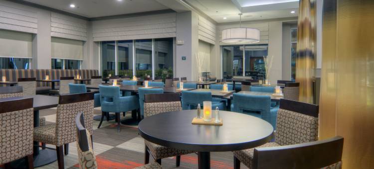 利弗莫尔希尔顿花园酒店(Hilton Garden Inn Livermore)图片