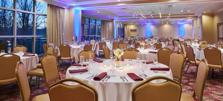 洛克维尔盖瑟斯堡Homewood Suites by Hilton(Homewood Suites by Hilton Rockville- Gaithersburg)图片