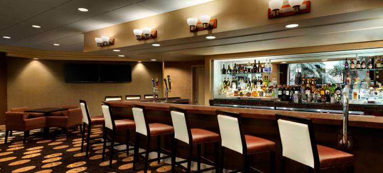 皮斯卡塔韦萨默塞特希尔顿安泊酒店(Embassy Suites by Hilton Piscataway Somerset)图片