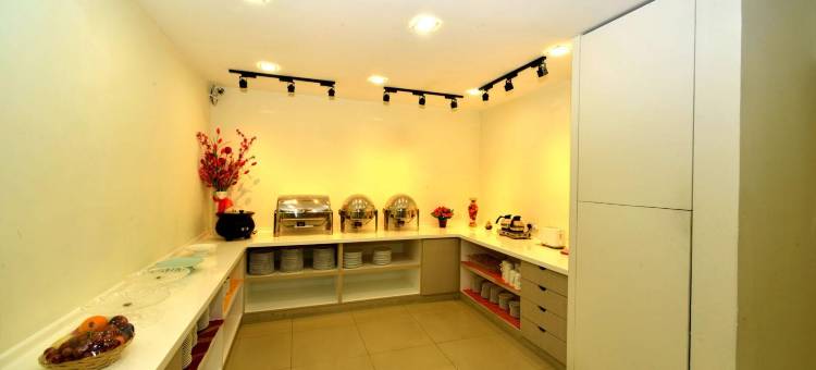 关丹经典精品酒店(Classic Boutique Hotel Kuantan)图片