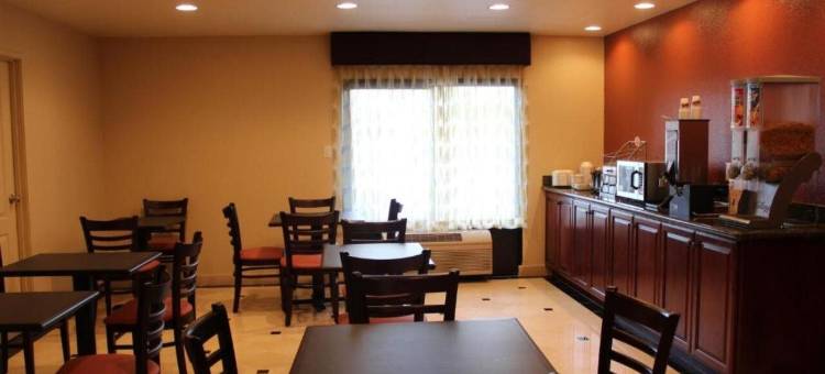 瓦列霍-纳帕谷速8酒店(Super 8 by Wyndham Vallejo/Napa Valley)图片