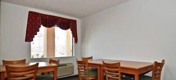 伊克诺酒店及套房(Econo Lodge Inn & Suites)图片