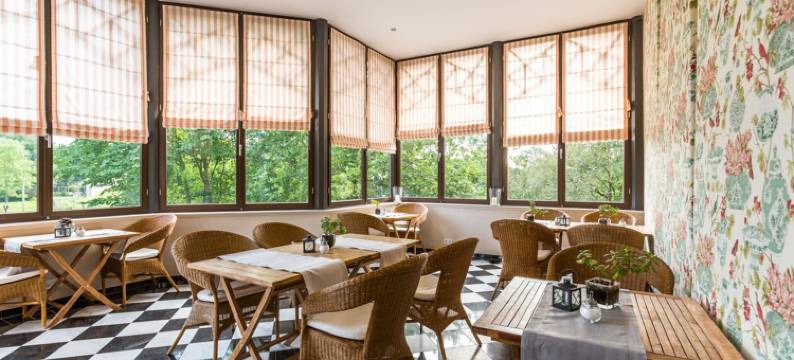 斯古罗斯盖梅尔酒店(Hotel Schloss Gamehl)图片