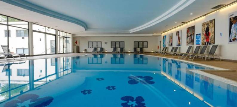 伊登公寓酒店(Residence Eden)图片