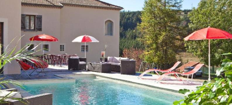 冷杉之家酒店(Logis Hotel Restaurant des Sapins)图片