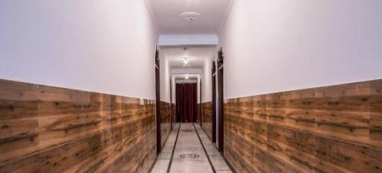 Hotel O Krishna图片