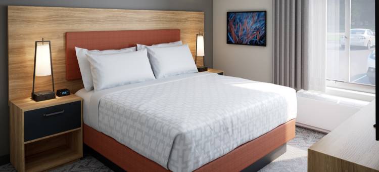 Candlewood Suites San Antonio - Schertz图片