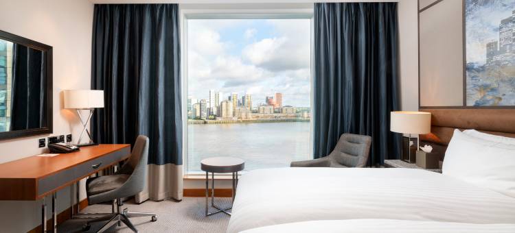 伦敦O2洲际酒店(InterContinental London - the O2)图片