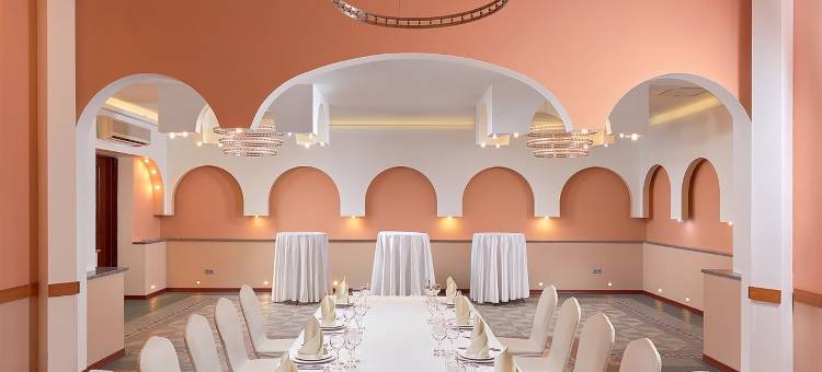 伊兹麦洛瓦伽玛酒店(Hotel Izmailovo Gamma)图片