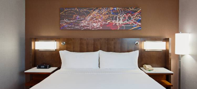 Holiday Inn 长滩机场(Holiday Inn Long Beach Airport)图片