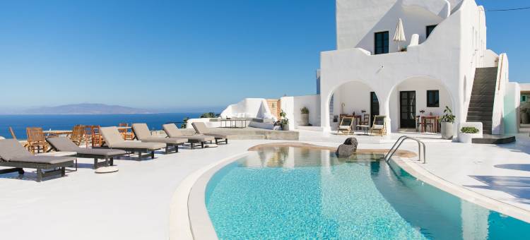 索菲亚精品酒店(Sophia Boutique Hotel)图片