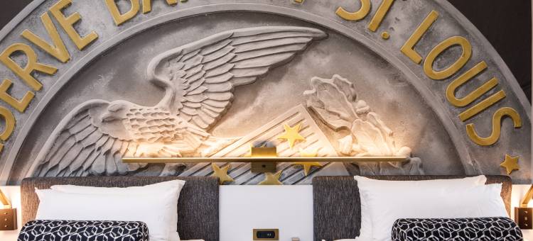 圣路易斯市中心英迪格酒店(Hotel Indigo ST. Louis - Downtown)图片