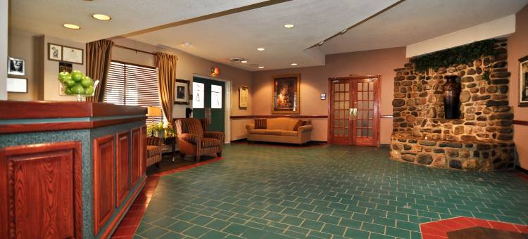 Days Inn by Wyndham Dalhousie图片