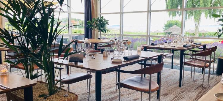 福堡峡湾酒店(Hotel Faaborg Fjord)图片