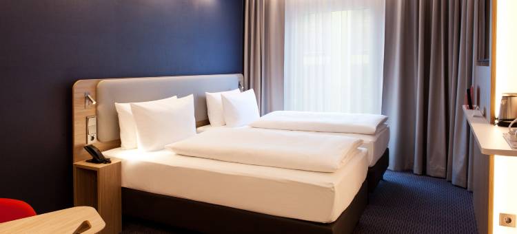 慕尼黑奥尔兴智选假日酒店(Holiday Inn Express Munich - Olching)图片