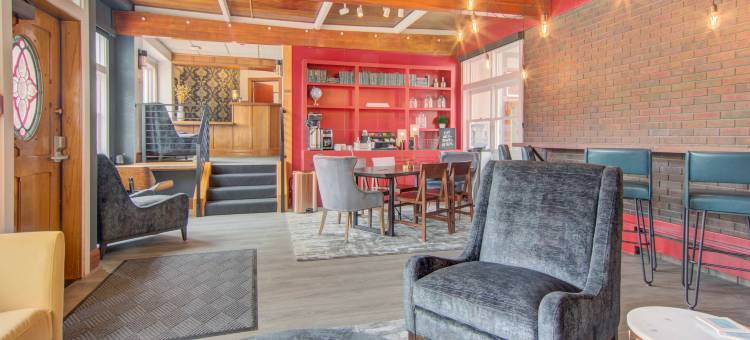 布里斯托尔酒店(The Bristol Hotel)图片