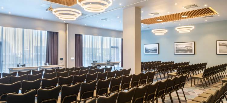 Holiday Inn Dublin Airport by IHG图片