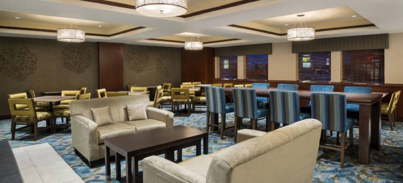 智选假日套房酒店舍伍德帕克- 埃德蒙顿区(Holiday Inn Express & Suites SHERWOOD PARK-EDMONTON AREA by IHG)图片