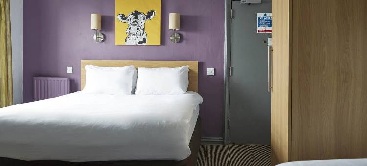 太阳旅馆(Sun Inn)图片