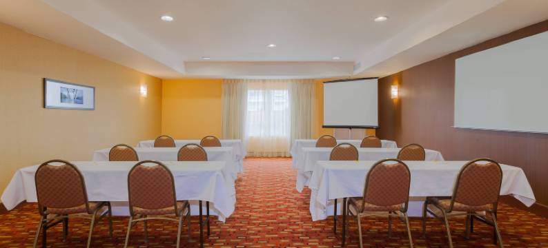 科珀斯克里斯蒂万怡酒店(Courtyard Corpus Christi)图片