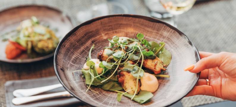 埃斯波塔皮奥拉花园原创索考斯酒店(Original Sokos Hotel Tapiola Garden)图片