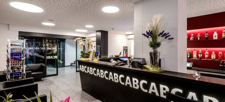 ABC瑞士品质酒店(ABC Swiss Quality Hotel)图片
