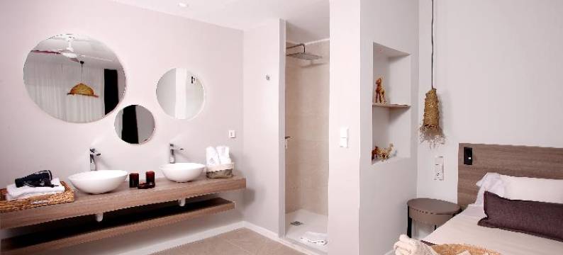 艾奎斯小度假村(Eques Petit Resort)图片