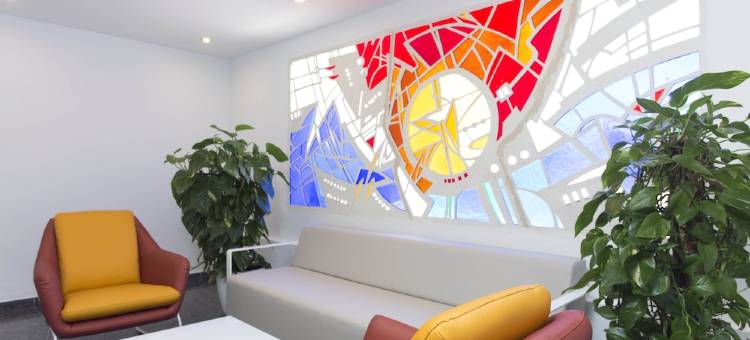 阿瓜索尔公寓酒店(ZT Aparthotel Acuasol)图片