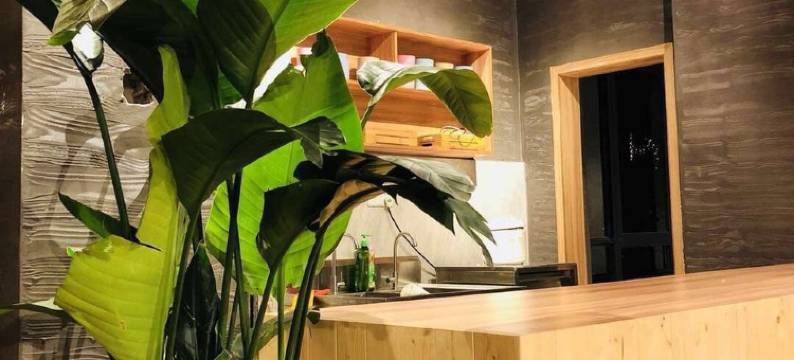 南极村星悦精品民宿图片