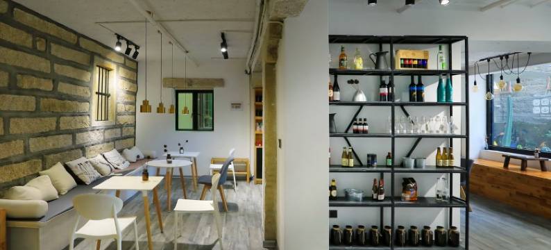 糖果美宿精品民宿(塔头东路分店)图片