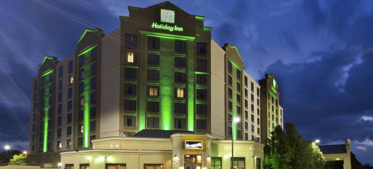 Holiday Inn & Suites 芝加哥西北 - 埃尔金(Holiday Inn & Suites Chicago Northwest - Elgin)图片