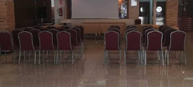 新安怡维拉奥泰尔酒店(Avent Verahotel)图片