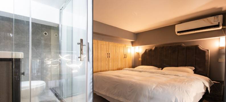 SlothHome公寓(欣苑街分店)图片