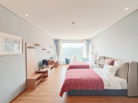 抚仙湖乐墅一店民宿(澄阳路分店)