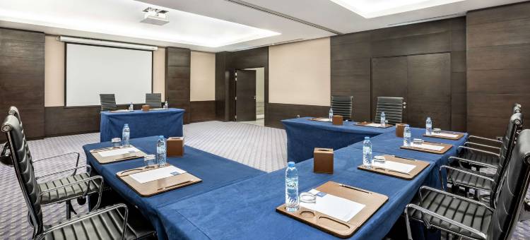 富查伊拉皇家M酒店-由Gewan管理(Royal M Hotel Fujairah by Gewan)图片