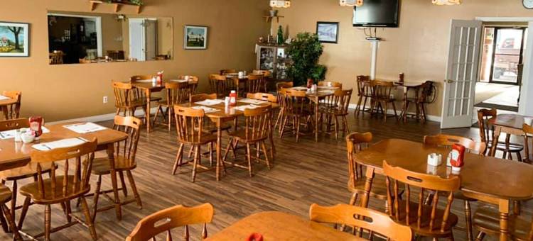 爱德华王子岛旅行者旅馆(Traveller's Inn Prince Edward Island)图片