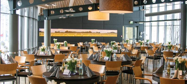 索尔陶公园酒店(Hotel Park Soltau)图片