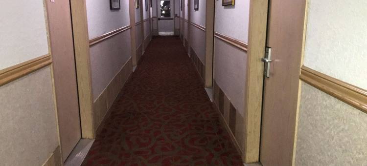 西雅图林伍德美洲最佳价值酒店(Americas Best Value Inn Lynnwood/Seattle)图片