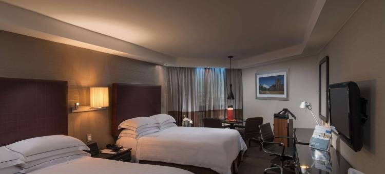 圣多明戈巴塞罗酒店(Barceló Santo Domingo)图片