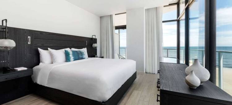 海浪度假村(Wave Resort)图片