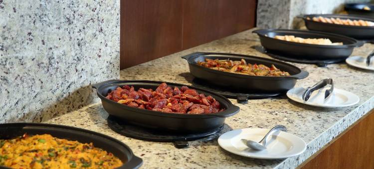 Marinn Place Financial District图片