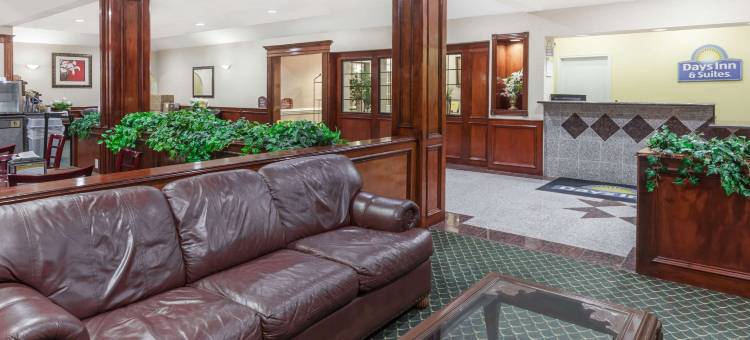 Studio 6 Suites Pasadena, TX图片