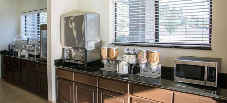 森特舒眠套房酒店(Sleep Inn & Suites Center)图片