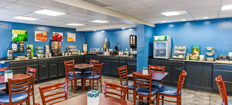 凯艺套房酒店(Quality Inn & Suites)图片