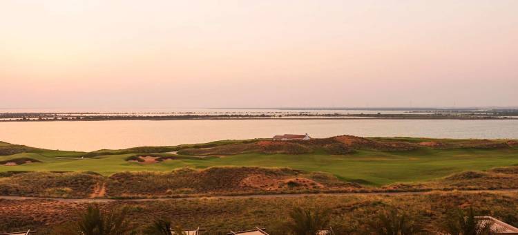 阿布扎比亚斯岛丽笙酒店(Radisson Blu Hotel, Abu Dhabi Yas Island)图片